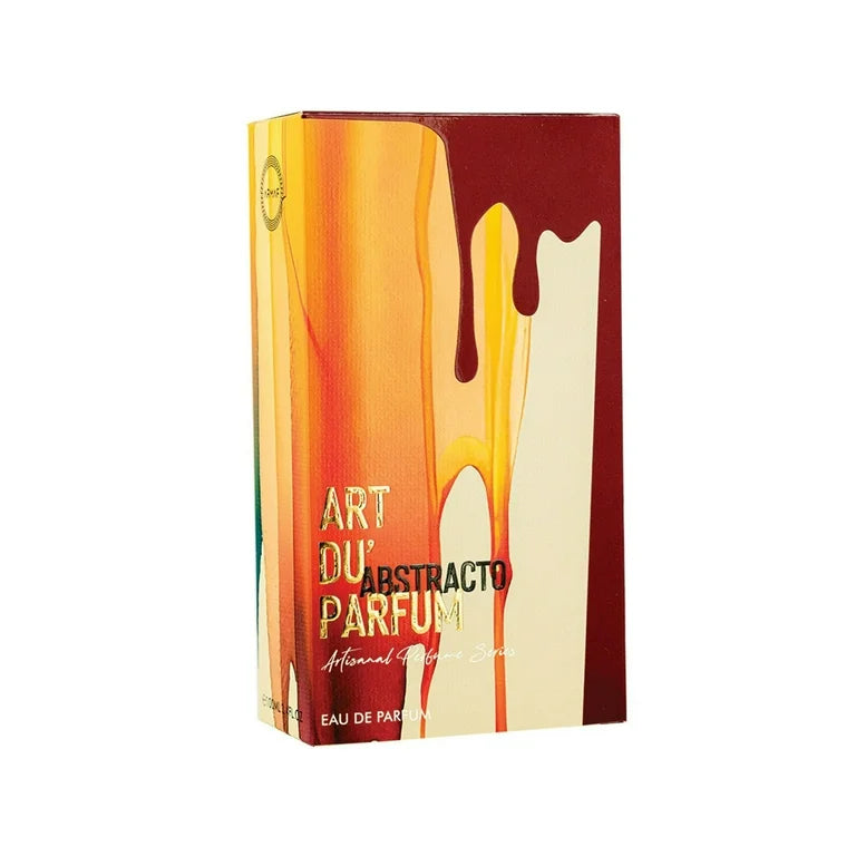 Art Du Parfum Abstracto Armaf